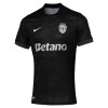 Camisola Sporting CP Homen Equipamento 2ª 2025-26